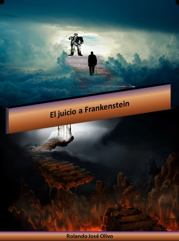 El juicio a Frankenstein