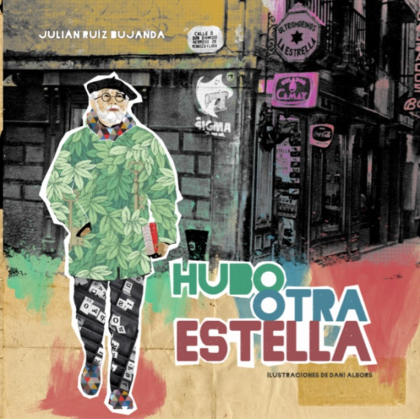 Hubo otra Estella
