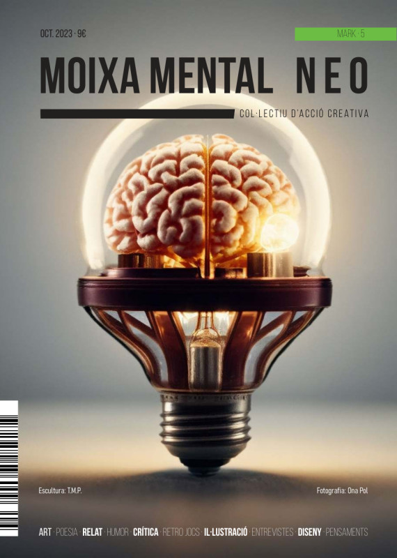 Moixa Mental Neo05