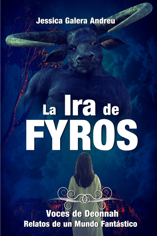La Ira de Fyros