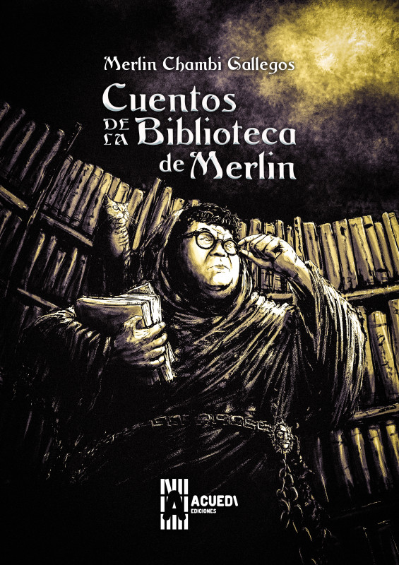 Cuentos de La Biblioteca de Merlin