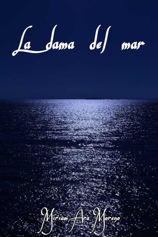 La dama del Mar