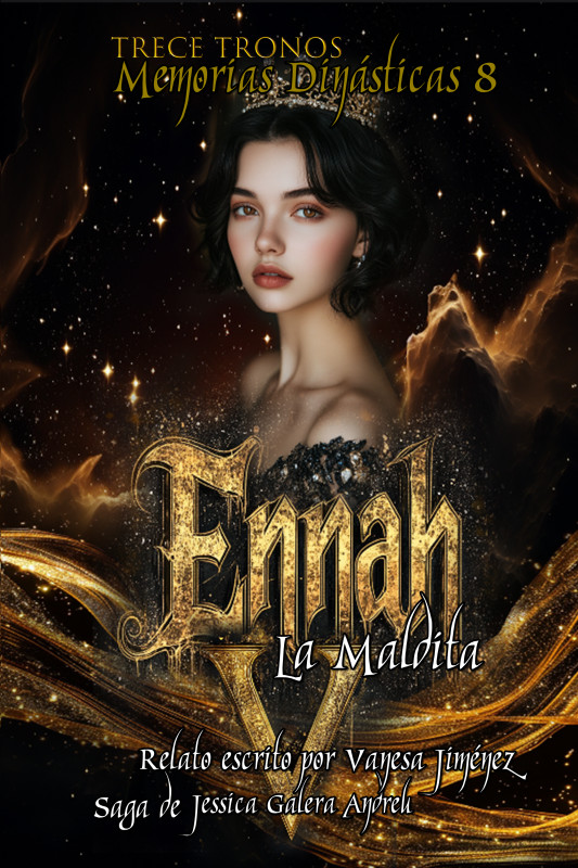 Ennah: la maldita