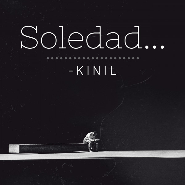Soledad...