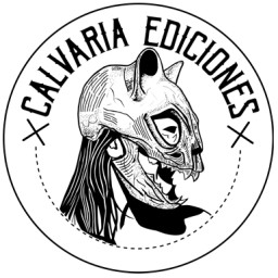 Calvaria Ediciones