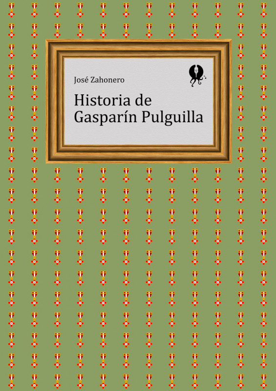 Historia de Gaspar&iacute;n Pulguilla