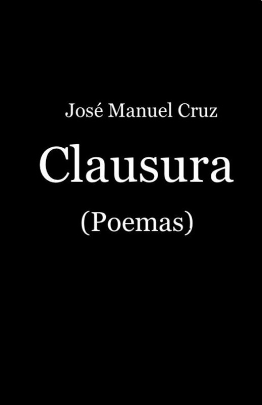 Clausura (Poemas)