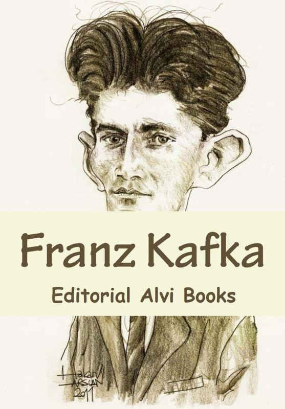 Franz Kafka