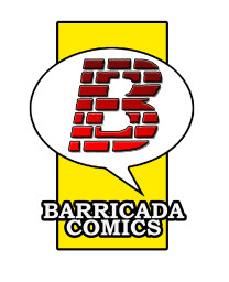 Barricada Comics