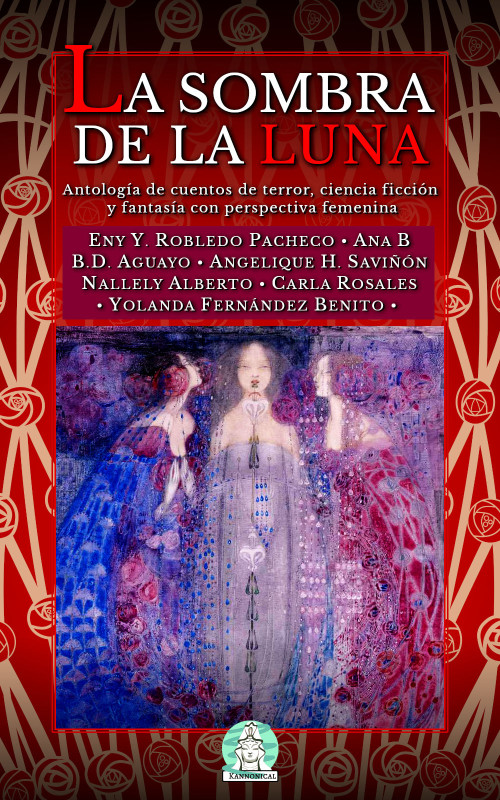 La sombra de la Luna