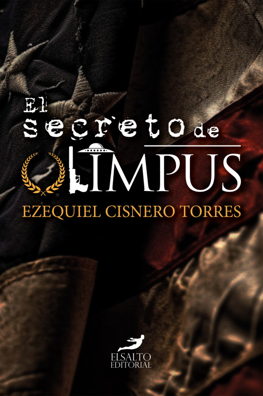 El secreto de Olimpus