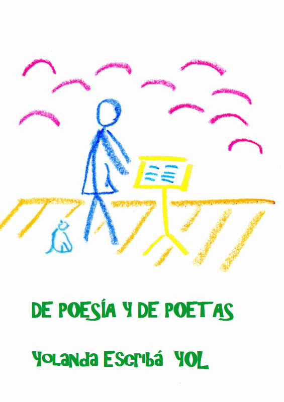 De Poes&iacute;a y de Poetas