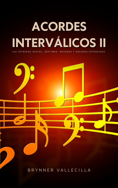 Acordes interv&aacute;licos 2