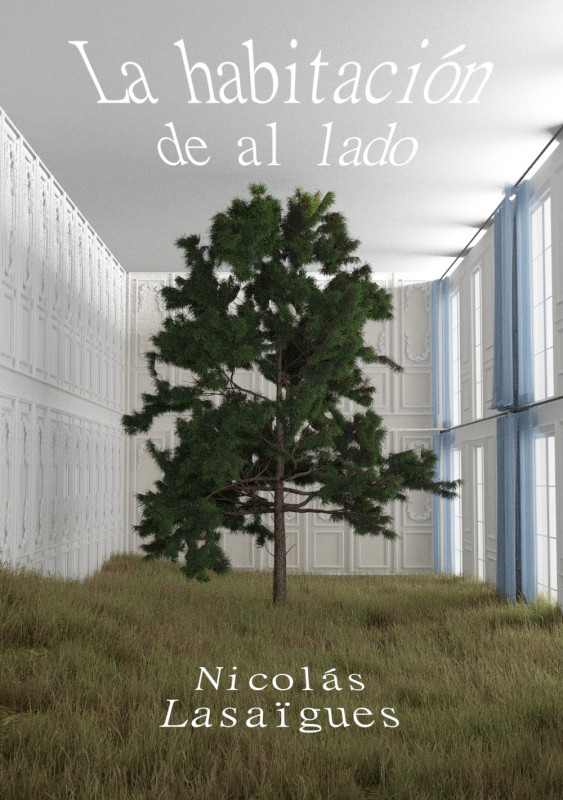La habitaci&oacute;n de al lado