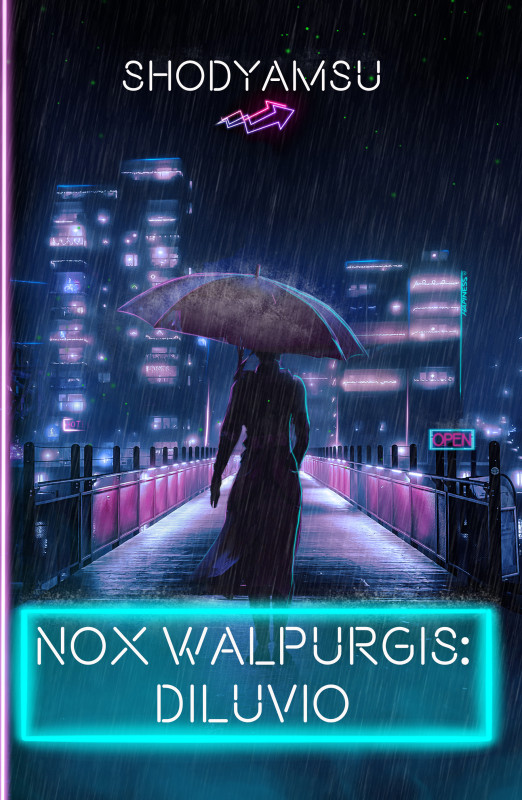 Nox Walpurgis: Diluvio
