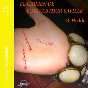 El crimen de Lord Arthur Saville