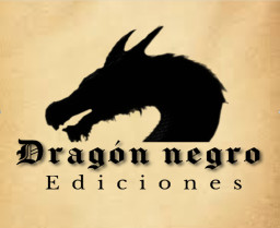 Dragón Negro ediciones