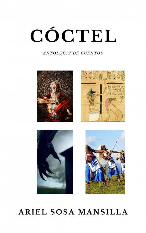 C&oacute;ctel