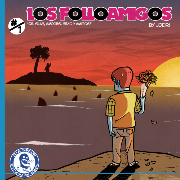 Los Folloamigos #1 (2010)