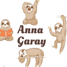 Anna Garay