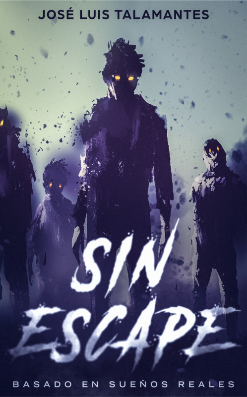 Sin Escape