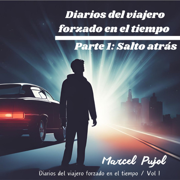 Diarios del Viajero Forzado en el Tiempo - Parte 1: Salto Atr&aacute;s