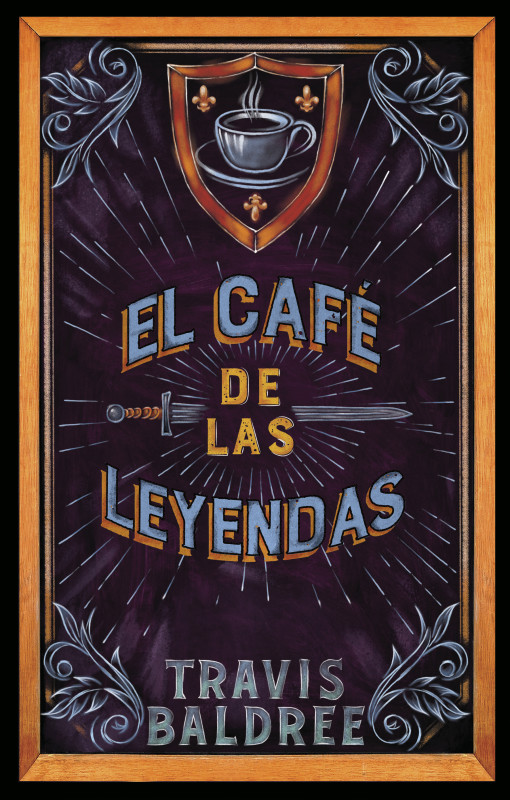 El caf&eacute; de las leyendas