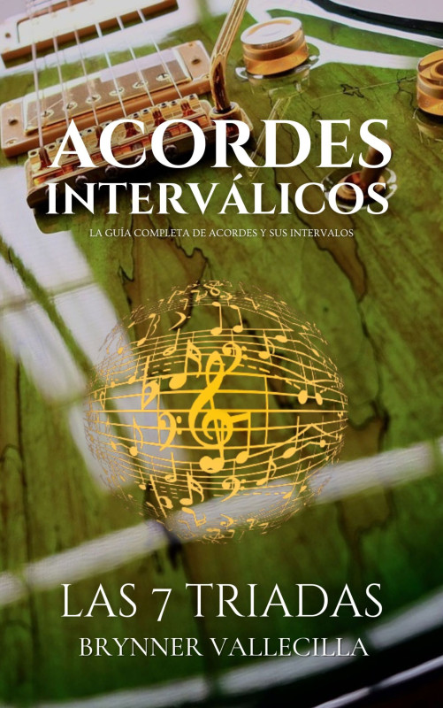 Acordes interv&aacute;licos