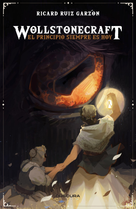 Wollstonecraft. El principio siempre es hoy