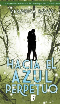 Hacia el azul perpetuo