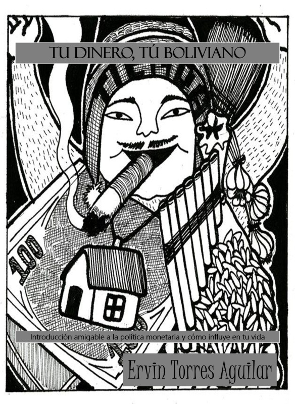 Tu Dinero, T&uacute; Boliviano