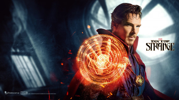 La Casa de EL 056 - Doctor Strange