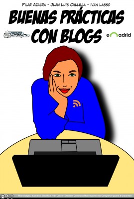 Buenas pr&aacute;cticas con blogs