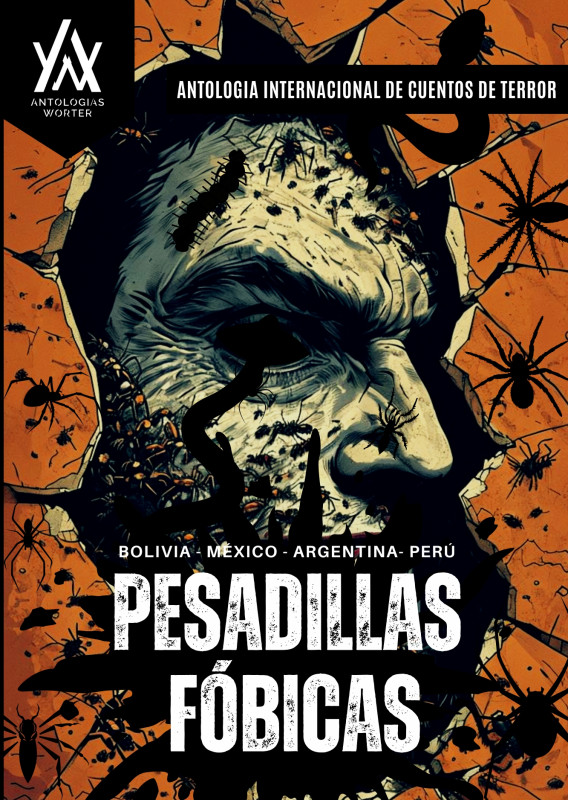 Pesadillas F&oacute;bicas