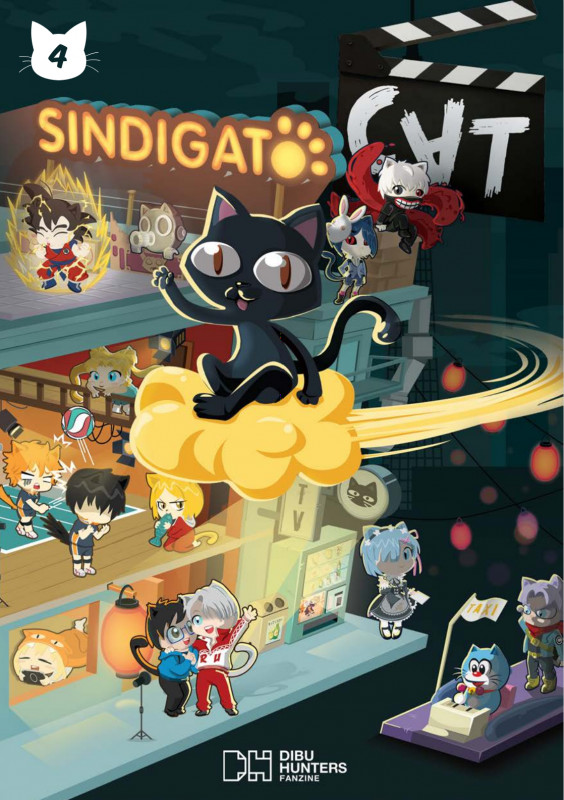 Sindigato - 4
