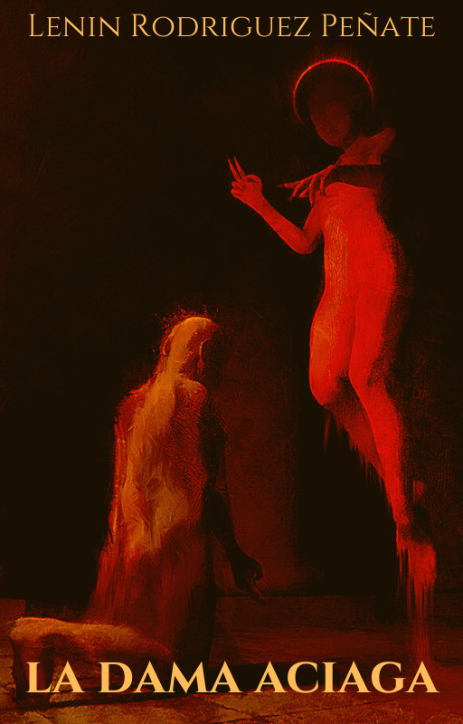 La Dama Aciaga