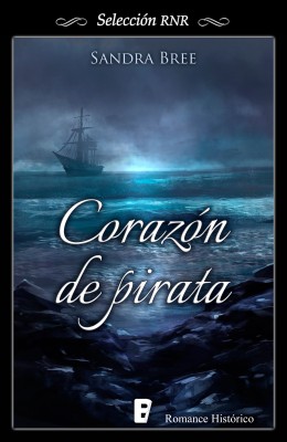 Coraz&oacute;n de pirata (Selecci&oacute;n RNR)