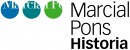 Marcial Pons Historia