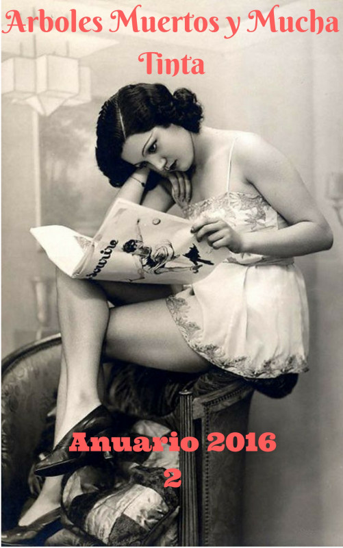 Anuario AMMyT 2016