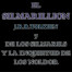 EL SILMARILLION: 7. DE LOS SILMARILLS Y LA INQUIETUD DE LOS NOLDOR