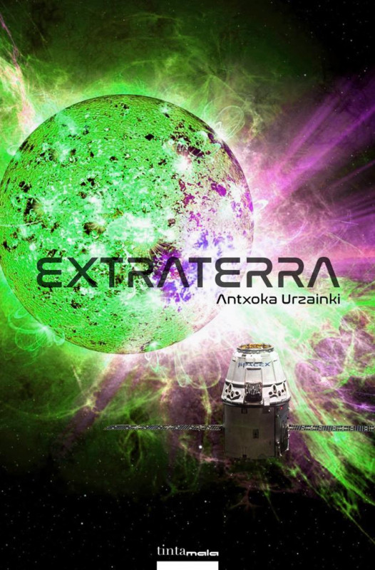 Extraterra