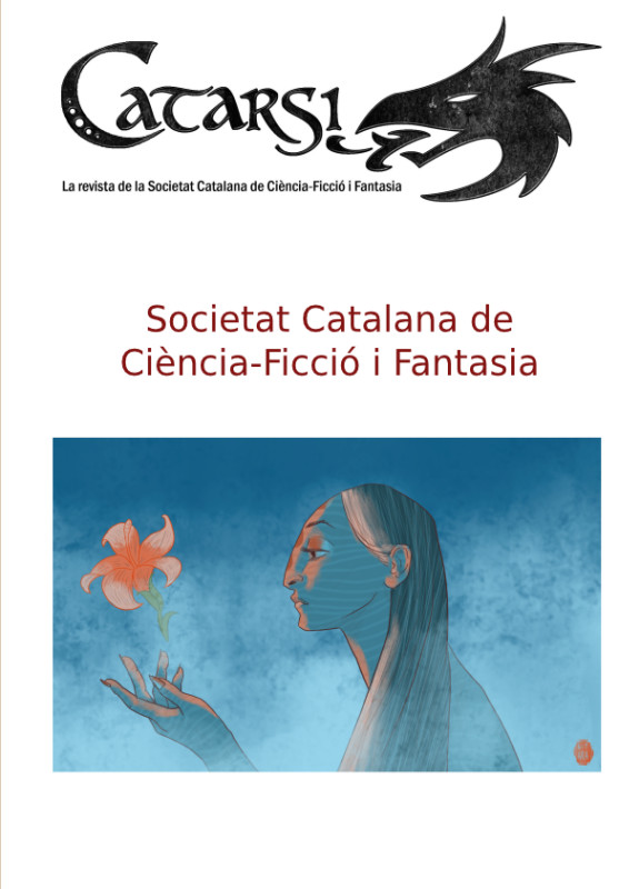 Societat Catalana de Ci&egrave;ncia-Ficci&oacute; i Fantasia
