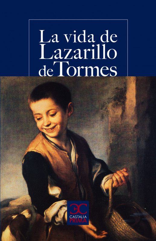 La vida de Lazarillo de Tormes (Prima)