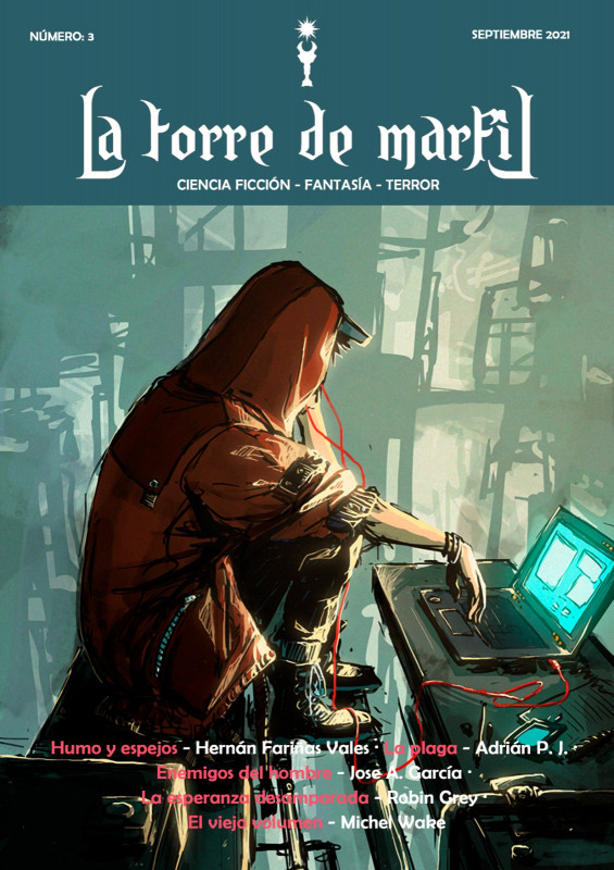 La Torre de Marfil n&ordm; 3
