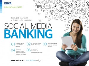 Social Media Banking