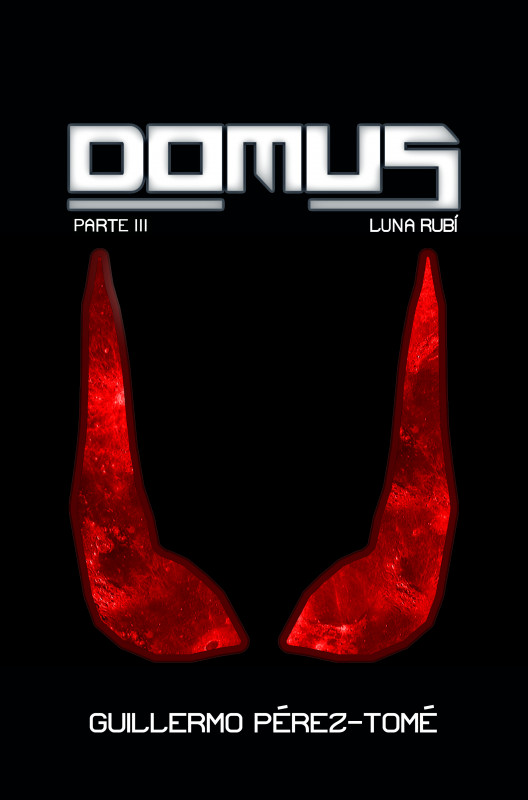 DOMUS - Luna Rub&iacute;