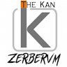 The Kan Zerbervm