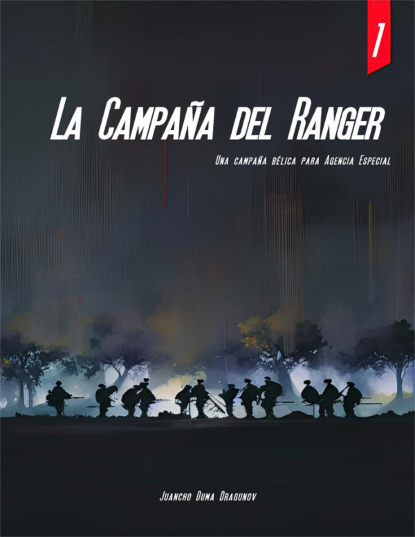 La Campa&ntilde;a del Ranger 1
