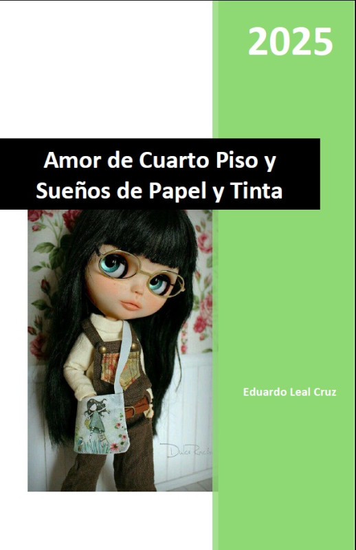 Amor de Cuarto Piso y Sue&ntilde;os de Papel y Tinta