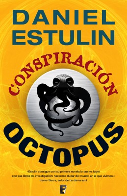 Conspiraci&oacute;n Octopus